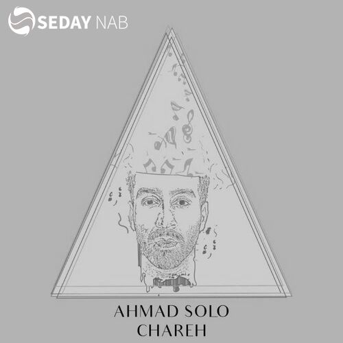 دانلود آهنگ جدید احمد سلو به نام چاره
